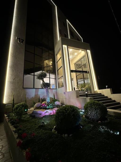 Privet Near Downtown Kh&Sh Διαμέρισμα Ash Shumaysani Εξωτερικό φωτογραφία