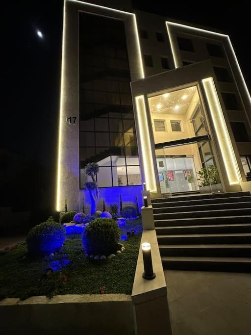 Privet Near Downtown Kh&Sh Διαμέρισμα Ash Shumaysani Εξωτερικό φωτογραφία