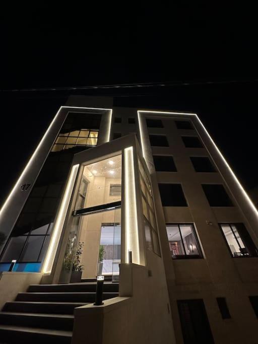 Privet Near Downtown Kh&Sh Διαμέρισμα Ash Shumaysani Εξωτερικό φωτογραφία